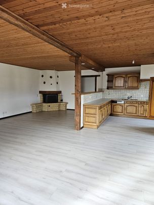 A louer appartement 6,5 pièces La Ferrières - Foto 1
