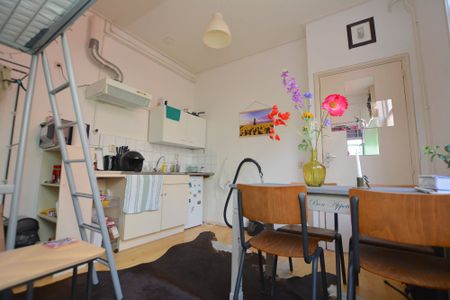 Kamer, Oosterbadstraat - Foto 3