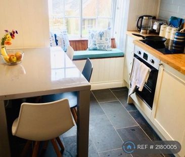 1 bedroom detached house to rent - Photo 6