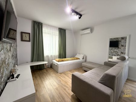 Casa/Duplex moderna cu 3 camere de inchiriat in Grigorescu – Oradea - Photo 3