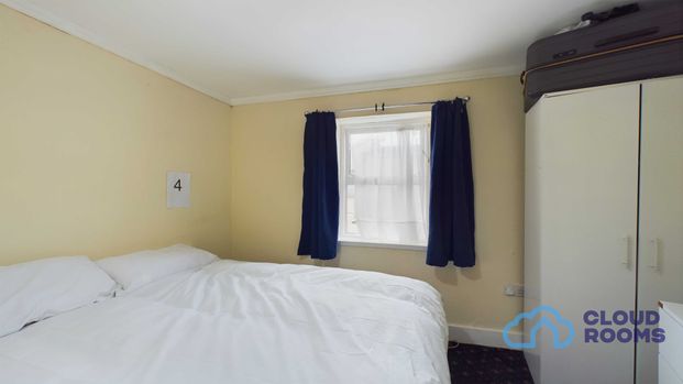 RM4 Woodrange Road | Forest Gate | London | E7 0EW - Photo 1