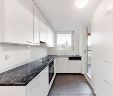 Your new home in the Schlössliquartier! - Photo 6