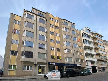 Appartement met terras op toplocatie in hartje Gent - Photo 3