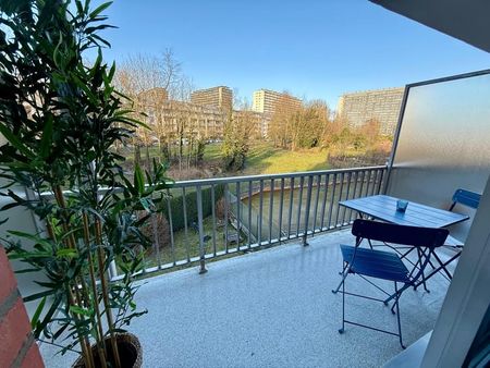 Studio te huur - Foto 4