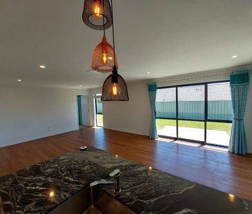 Brand New 4 bedroom Home In Bell Block - Photo 6