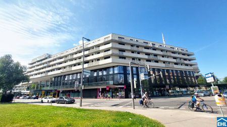 Gemütliche 2 Zimmerwohnung nahe dem WU Campus und Wiener Prater - Photo 5