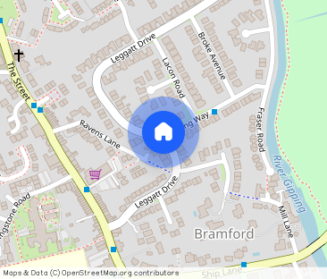 Leggatt Drive, Ipswich - Photo 1