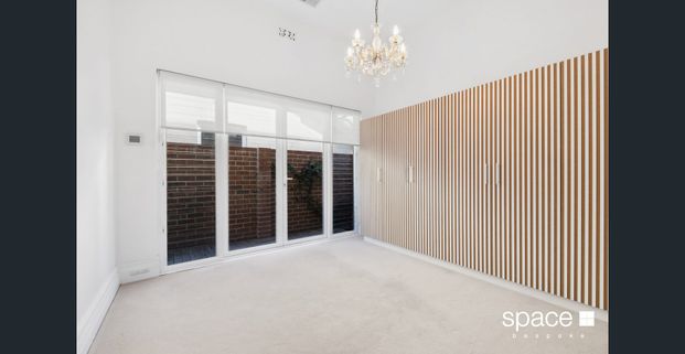 UNFURNISHED CHARACTER HOME - Photo 1