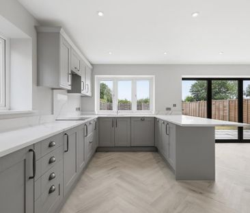 4 bedroom detached house to rent - Photo 6