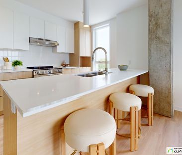 15800, rue Sherbrooke Est, Pointe-Aux-Trembles / Montréal-Est à louer - Photo 5