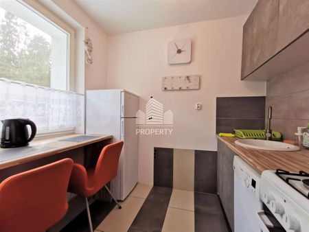 Kawalerka do końca czerwca 2026 | Sopot, Brodwino - Photo 4