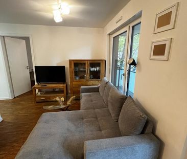 Schöne Stadtwohnung in Top-Lage - Photo 3