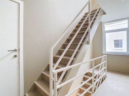 duplex app (2de + 3de v) met 3 slpks, 2 bdks - Bostsestraat 2, 3300 TIENEN - Photo 4