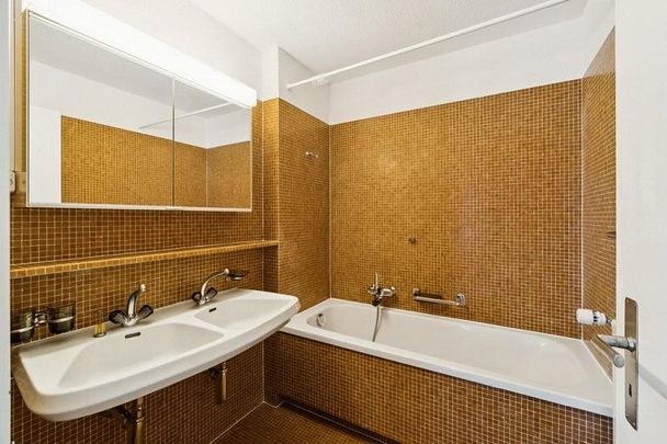 Charmante Wohnung in Witikon mieten - Foto 1