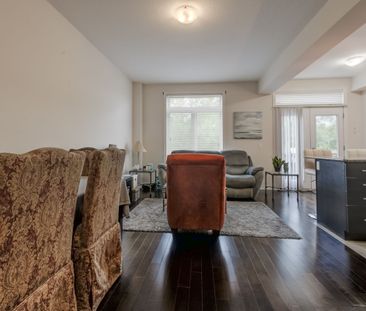 For Lease - 2364 Natasha Circle Circle, Oakville, Ontario - Photo 2