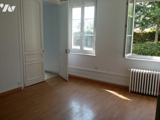 BERNAY BEL APPARTEMENT RENOVE 40m² - Photo 1