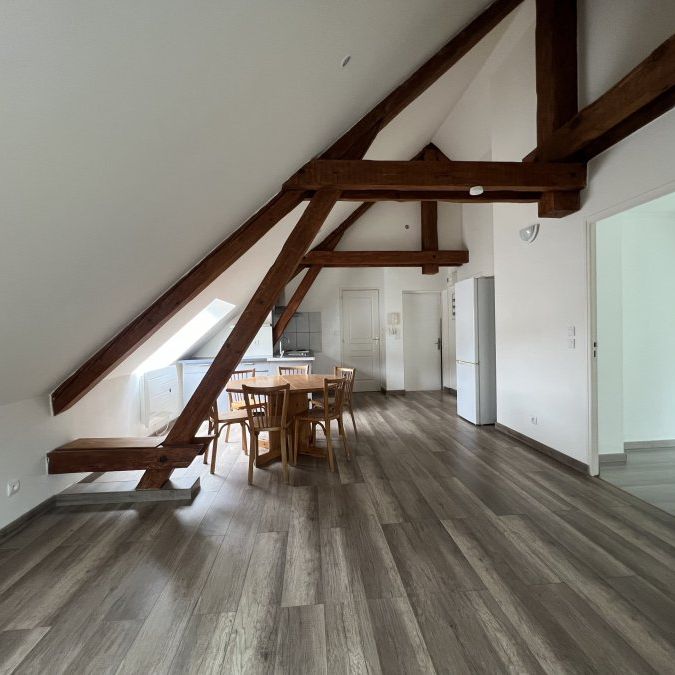 Appartement 3 pièces à Ottange - Photo 1