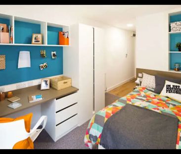 Studio Flat, Empire Way, HA9 - Photo 3