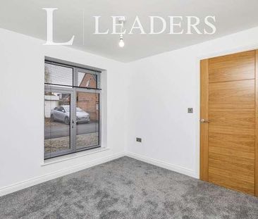 Cornwall Drive, Long Eaton, Nottingham, NG10 - Photo 4