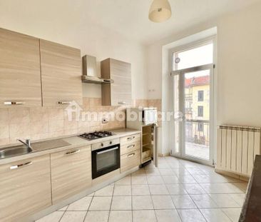Bilocale via Desana 19, Barriera di Milano, Torino - Photo 6