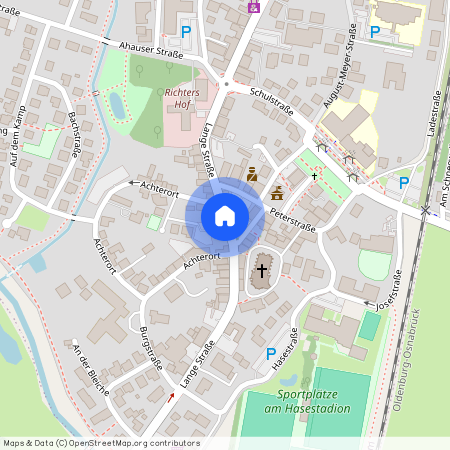 49632 Niedersachsen - Essen (Oldenburg)