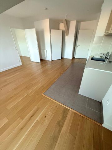 Location Appartement 2 pièces 42m² DOUAI 59500 - Photo 4