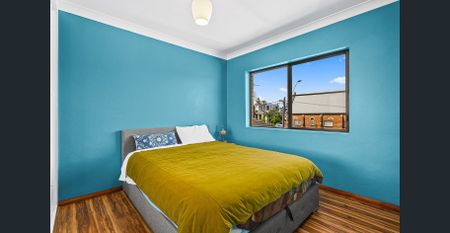 Prime Location - 2 bedroom unit with single lock up garage - Photo 2