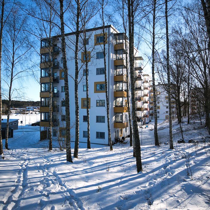 Kungshörnet 7, Valsta - Photo 2