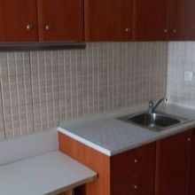 Studio/Γκαρσονιέρα για ενοικίαση - Λάρισα, - Photo 1