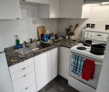 Studio NDG Renové octobre - Photo 4