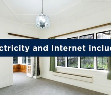 Fully Inclusive Rooms from $175 *Two Weeks Rent Free - Photo 3