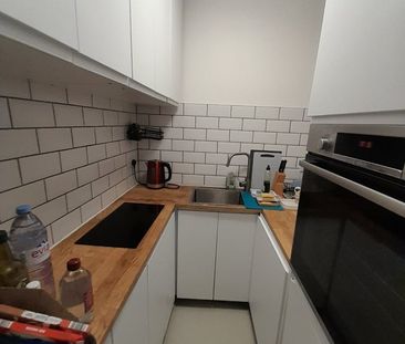 Studio Flat, Cullum Welch House Golden Lane Estat, EC1Y - Photo 6