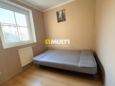 Mieszkanie w centrum miasta - Photo 5