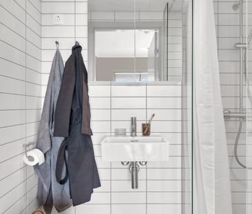 Gøteborg Allé 6, St. 1 - Photo 6