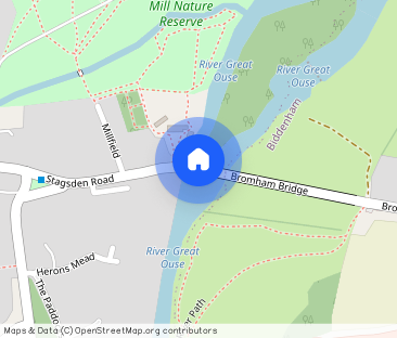 Bromham, MK43 - Photo 1