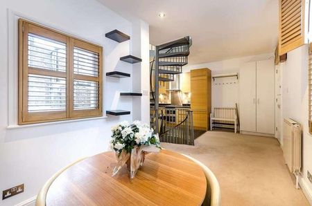 West Warwick Place, Pimlico, SW1V - Photo 5