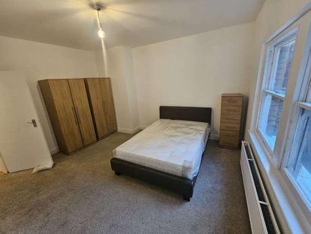 Cavendish Road, Kilburn, NW6 - Photo 5