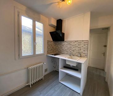 Location Appartement 1 pièce 21m² ALENCON 61000 - Photo 4