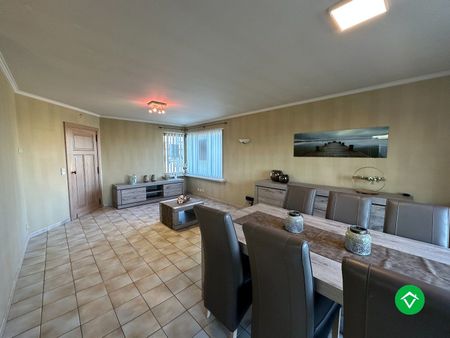 Gezellige woning te Kortemark - Photo 4