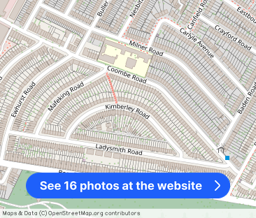 Kimberley Road, BN2 - Photo 1