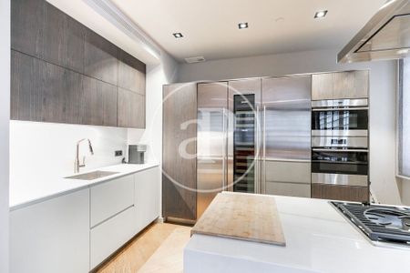 Luxury Flat for rent in Barcelona, Spain - Photo 3