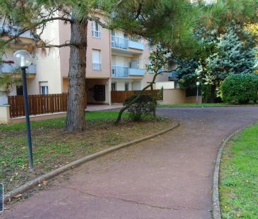 Appartement à louer 2 pièces 59.98m² - Photo 2