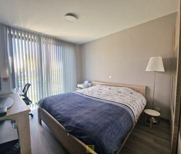 Nieuwbouwappartement met zonnig terras nabij centrum! - Photo 4