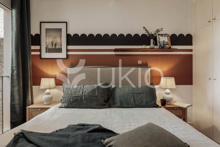 3 room luxury Apartment for rent in Barcelona, Catalonia - Photo 4