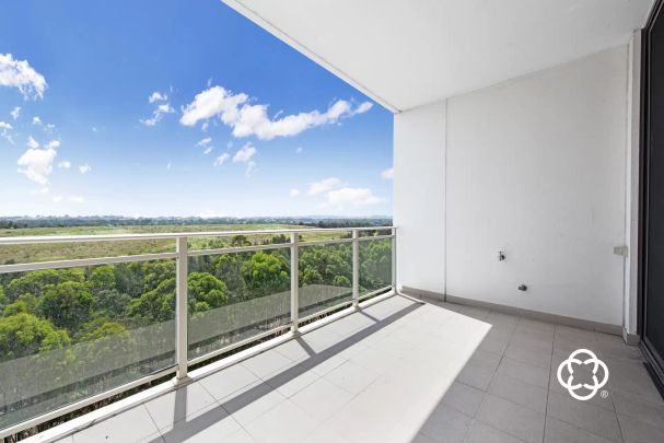 802/25 Hill Road, 2127, Wentworth Point Nsw - Photo 1