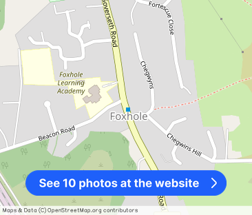 Foxhole, St. Austell - Photo 1