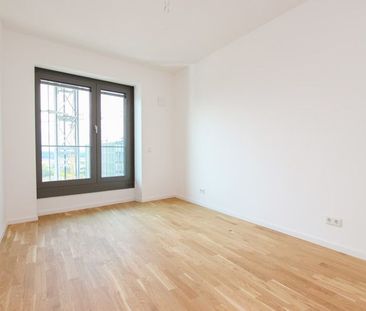 Zentrale 2-Zimmer-Wohnung in 10. Etage - Foto 1