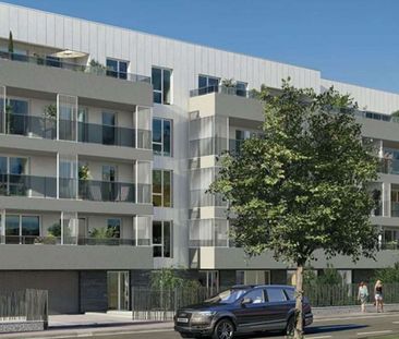 Appartement à louer 2 pièces • Antony - Photo 3