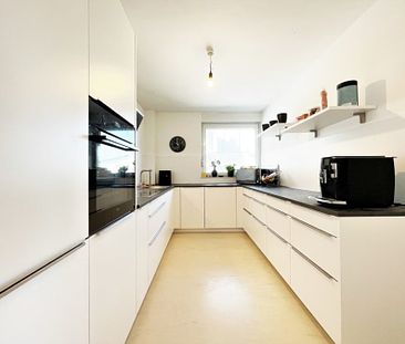 4-Zimmerwohnung in Dortmund-Berghofen zu vermieten! Mit Garage und Balkon! - Foto 3