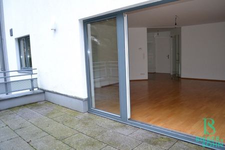 Luxus-Wohnung mit Westterrasse – Alt-Hietzinger Bestlage! Gartennutzung - Photo 4